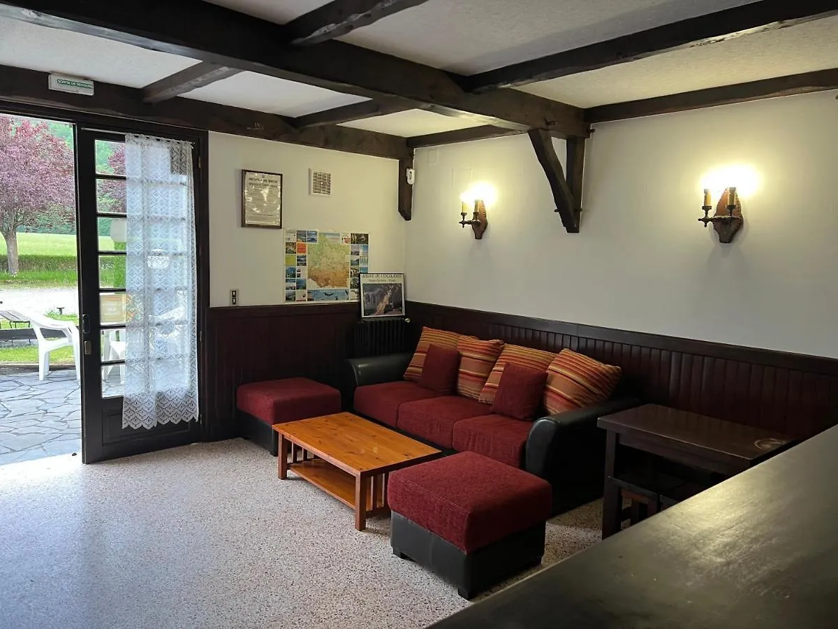 Bed and Breakfast Relais Des Ardides à Bonnemazon France