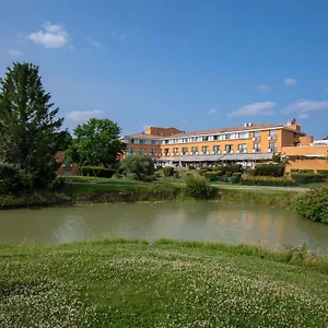 Mercure Toulouse Aéroport Golf De Hotel