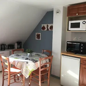 Résidence L'eterle Appartement